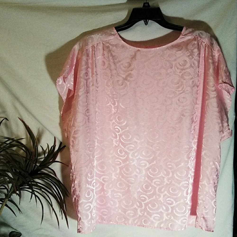 Woman's Blouse